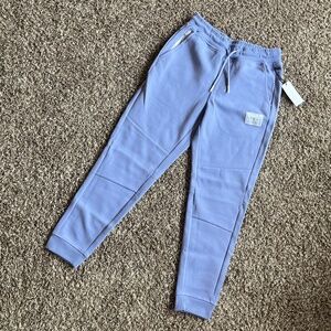 NWT Cloak Tactical Twilight Jogger Dusty Periwinkle